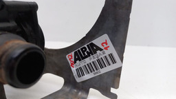 VÁLVULA CONTROLE TEMPERATURA MERCEDES SPRINTER 417 2.2 2024 PRETO