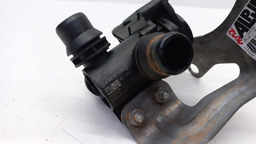 VÁLVULA CONTROLE TEMPERATURA MERCEDES SPRINTER 417 2.2 2024 PRETO