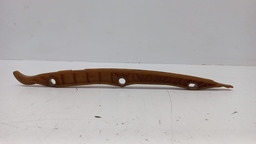 GUIA CORRENTE MOTOR AUDI A4 TFSI 2.0 2012 A 2015 LARANJA