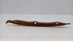 GUIA CORRENTE MOTOR AUDI A4 TFSI 2.0 2012 A 2015 LARANJA