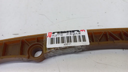 GUIA CORRENTE MOTOR AUDI A4 TFSI 2.0 2012 A 2015 LARANJA