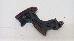 GUIA CORRENTE MOTOR MERCEDES C180 2005 A 2008 KOMPRESSOR PRETO