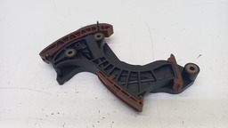 GUIA CORRENTE MOTOR MERCEDES C180 2005 A 2008 KOMPRESSOR PRETO