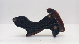 GUIA CORRENTE MOTOR MERCEDES C180 2005 A 2008 KOMPRESSOR PRETO