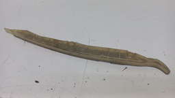 GUIA CORRENTE MOTOR AUDI A4 TFSI 2.0 2012 A 2015 BEGE