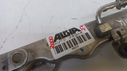 FLAUTA COMBUSTÍVEL HONDA NEW CIVIC 1.8 2007 A 2011