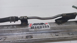 FLAUTA COMBUSTÍVEL HONDA ACCORD 1997 1998