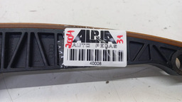 GUIA CORRENTE MOTOR VW GOLF GTI 2.0 2013 A 2019 (1) PRETO