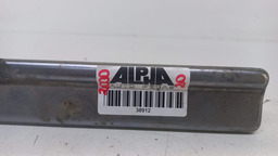 FLAUTA COMBUSTÍVEL NISSAN VERSA 1.6 2012 A 2019