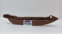 GUIA CORRENTE MOTOR FORD FIESTA 1.6 2006 A 2012 ZETEC MARROM