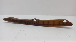 GUIA CORRENTE MOTOR VW JETTA TSI 2.0 2011 A 2016 (1) MARROM