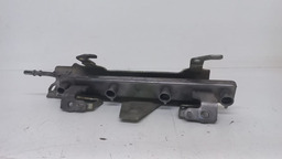 FLAUTA COMBUSTÍVEL NISSAN VERSA 1.6 2012 A 2019