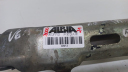 FLAUTA COMBUSTÍVEL NISSAN VERSA 1.6 2012 A 2019