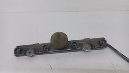 FLAUTA COMBUSTÍVEL HONDA FIT 1.4 2003 A 2008