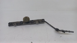 FLAUTA COMBUSTÍVEL HONDA FIT 1.4 2003 A 2008