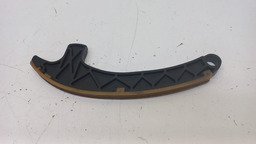 GUIA CORRENTE MOTOR HONDA CIVIC G10 1.5 2017 A 2020 TURBO PRETO