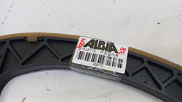 GUIA CORRENTE MOTOR HONDA CIVIC G10 1.5 2017 A 2020 TURBO PRETO