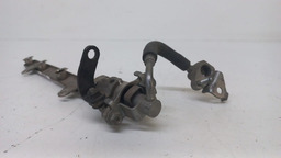 FLAUTA COMBUSTÍVEL HONDA CITY 2009 A 2013