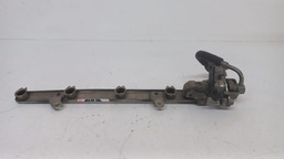 FLAUTA COMBUSTÍVEL HONDA CITY 2009 A 2013