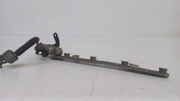 FLAUTA COMBUSTÍVEL HONDA CITY 2009 A 2013