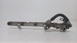 FLAUTA COMBUSTÍVEL HONDA CITY 2009 A 2013