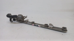 FLAUTA COMBUSTÍVEL HONDA CITY 2009 A 2013