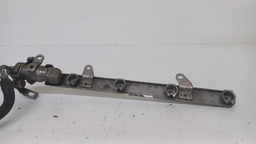 FLAUTA COMBUSTÍVEL HONDA CITY 2009 A 2013