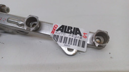 FLAUTA COMBUSTÍVEL HONDA NEW CIVIC 1.8 2007 A 2011