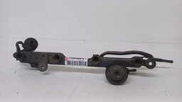 FLAUTA COMBUSTÍVEL HONDA CIVIC 1.7 2001 A 2005