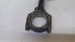 BIELA C/ PISTAO FORD FIESTA ZETEC 1.6 2004 A 2006