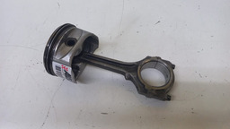 BIELA C/ PISTAO FORD FIESTA ZETEC 1.6 2004 A 2006