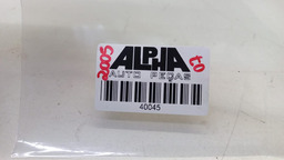 GUIA CORRENTE MOTOR KIA SORENTO 3.5 V6 2010 A 2015 PRETO