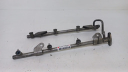 FLAUTA COMBUSTÍVEL NISSAN MURANO 3.5 V6 2008 A 2011