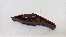 GUIA CORRENTE MOTOR VW TIGUAN TSI 2.0 2012 A 2015 (1) MARROM