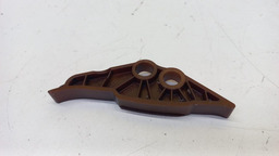 GUIA CORRENTE MOTOR VW TIGUAN TSI 2.0 2012 A 2015 (1) MARROM