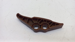 GUIA CORRENTE MOTOR VW TIGUAN TSI 2.0 2012 A 2015 (1) MARROM