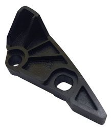 GUIA CORRENTE MOTOR HYUNDAI SANTA FE 3.5 2010 A 2013 (2) PRETO