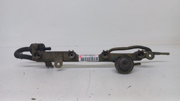 FLAUTA COMBUSTÍVEL HONDA CIVIC 1.7 2001 A 2005