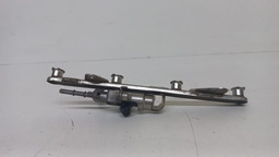 FLAUTA COMBUSTÍVEL HONDA NEW CIVIC 1.8 2007 A 2011