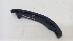 GUIA CORRENTE MOTOR FORD RANGER 3.2 2013 A 2019 PRETO