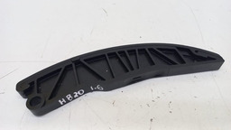 GUIA CORRENTE MOTOR HYUNDAI HB20 1.6 2012 A 2019 PRETO