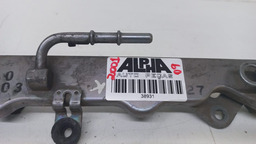 FLAUTA COMBUSTÍVEL HONDA NEW CIVIC 1.8 2007 A 2011