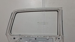 PORTA TRASEIRA ESQUERDA VW SPACECROSS 2011 A 2017COM DETALHE ESQUERDO BRANCO
