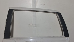 PORTA TRASEIRA ESQUERDA VW SPACECROSS 2011 A 2017COM DETALHE ESQUERDO BRANCO