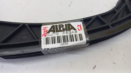 GUIA CORRENTE MOTOR BMW X5 2005 2006 PRETO