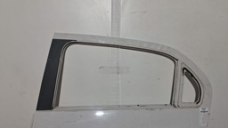 PORTA TRASEIRA ESQUERDA VW GOL G5/G6/G7 2008 A 2019 DETALHE ESQUERDO BRANCO