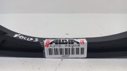 GUIA CORRENTE MOTOR FORD FOCUS 2.0 2014 A 2019 PRETO