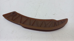 GUIA CORRENTE MOTOR BMW X3 2.0 2013 A 2015 MARROM