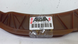 GUIA CORRENTE MOTOR BMW X3 2.0 2013 A 2015 MARROM