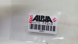 GUIA CORRENTE MOTOR TOYOTA COROLLA 2.0 2009 A 2014 MARROM